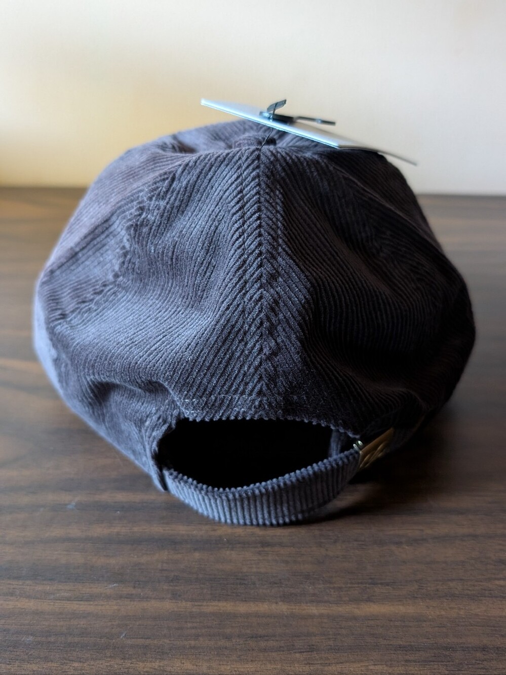 NWT Calia Corduroy Cap - Picture 4 of 5